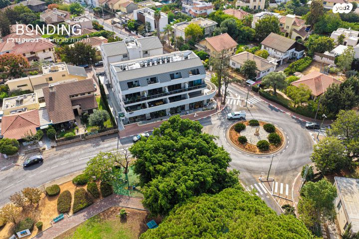 דופלקס, מרכז המושבה, אבן יהודה