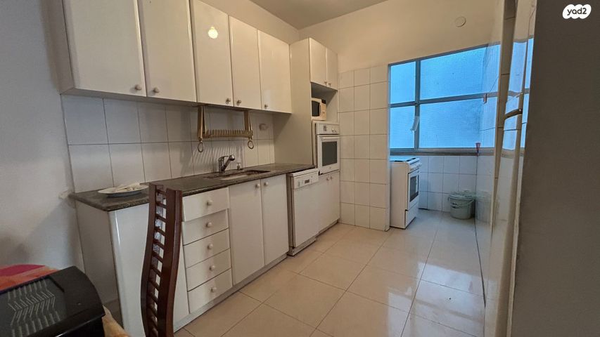 דירה, סירקין, פועלי הרכבת, גבעתיים