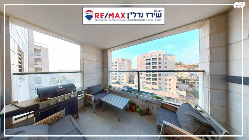 דירה, השקד, נופי החורש, מבשרת ציון