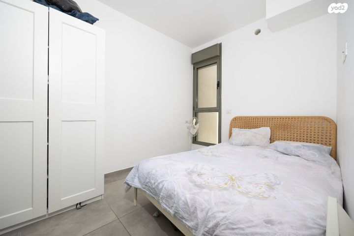 דירה, בוליביה 4, קרית היובל, ירושלים