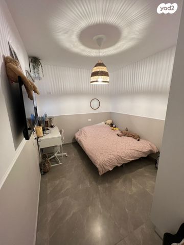 דירה, יוסף אבו 5, נתיבות מערב, נתיבות