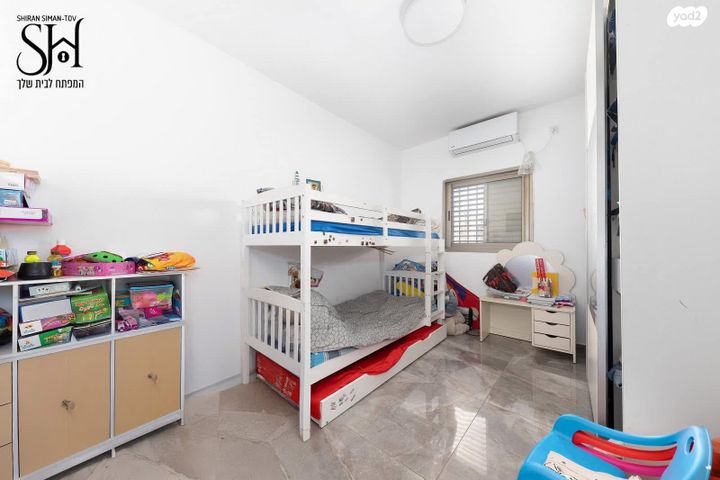 גג/ פנטהאוז, יוסף חיים ברנר, גרין ועם, חולון