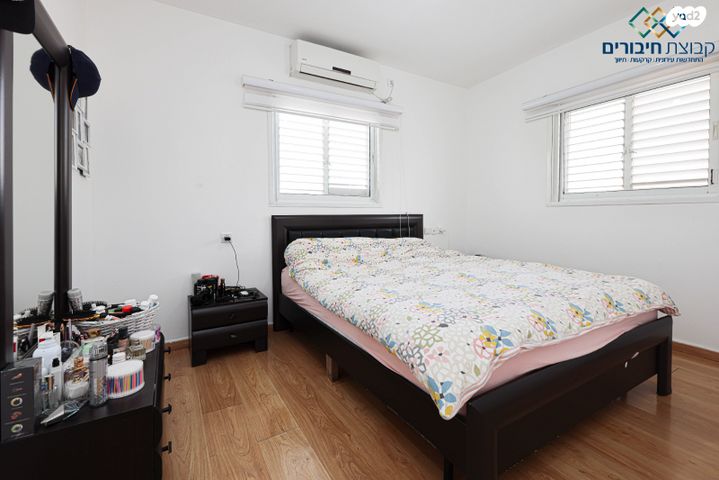 גג/ פנטהאוז, ה' באייר, נווה אפק, ראש העין