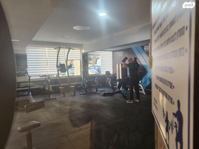 דירה, יפה נוף 26, אפרידר, אשקלון