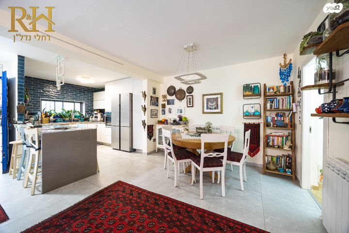 דירת גן, הגיא, קרית יערים, גבעת זאב