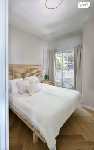 דירה, דרך עזה, רחביה, ירושלים