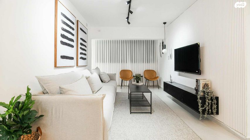 דירה, בנימין מטודלה, שכונה ד', באר שבע