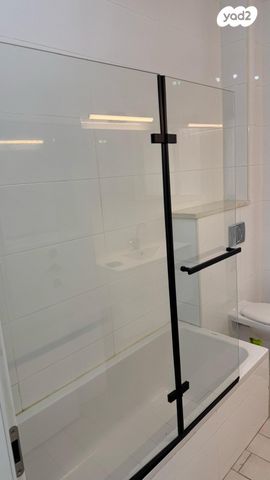 דירה, עגנון, עיר, מרכז העיר, נהריה