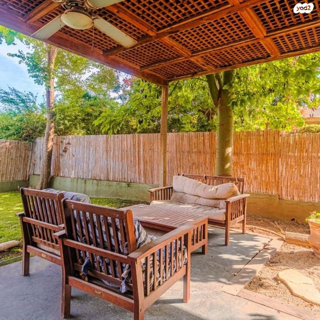 בית פרטי/ קוטג', כפר ורבורג