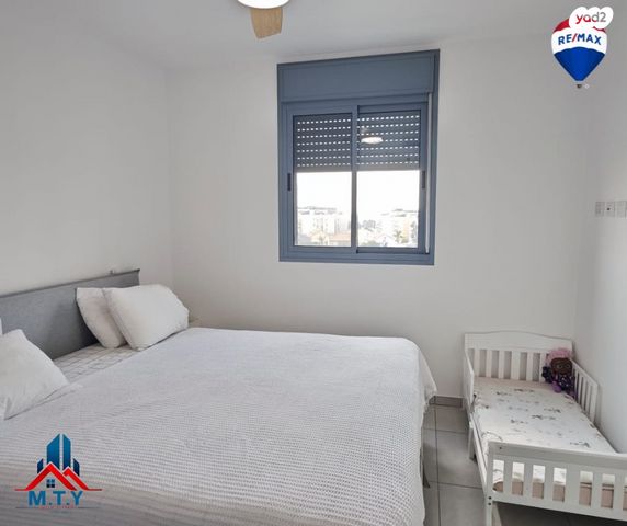 דירה, יעקב דורי 2, נאות שמיר, רמלה