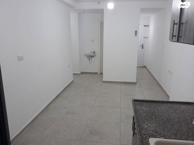 דירת גן, אברהם שפירא, רובע ו', אשדוד