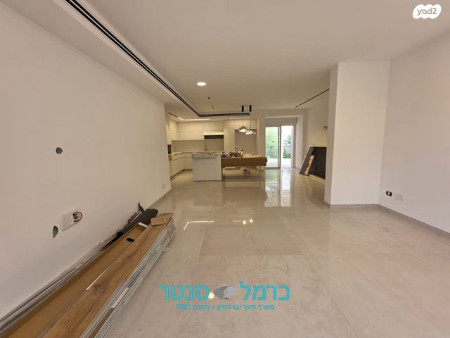 דירת גן, רמת בן גוריון, חיפה