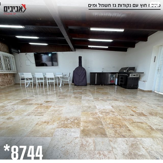 דו משפחתי, נאות הנביאים, שדרות