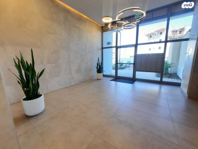 דירה, נחל חבר 15, פארק הנחל, באר שבע