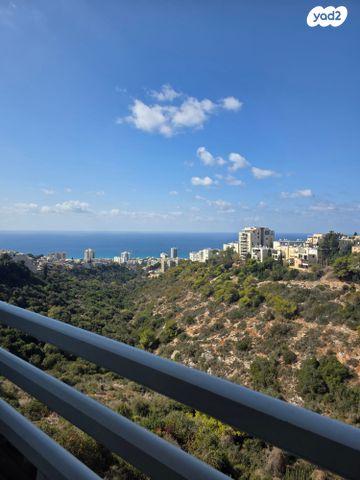 דירה, בית אל, רמת התשבי, חיפה