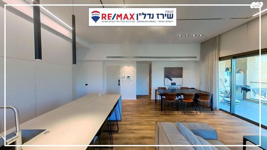 גג/ פנטהאוז, ארזה 18, מוצא עילית, מוצא עילית