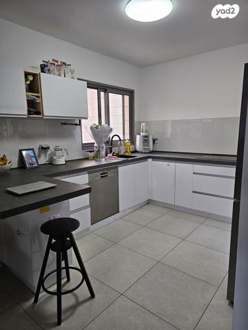 דירה, רוזמרין, סיגליות, באר שבע