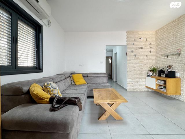 בית פרטי/ קוטג', דוד אלעזר, רחובות