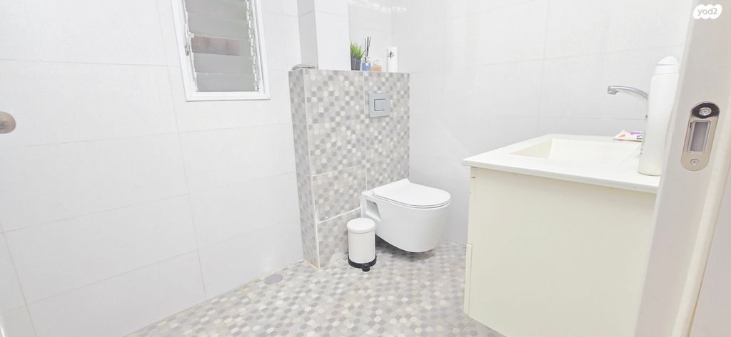 דירה, נאות יצחק רבין, רמלה