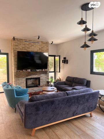 בית פרטי/ קוטג', תל מונד