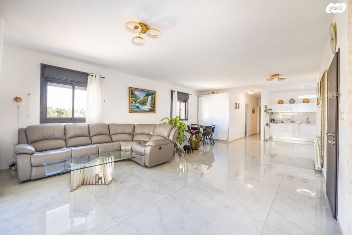 גג/ פנטהאוז, יעקב סלמן 6, בית הכרם, רמת בית הכרם, ירושלים