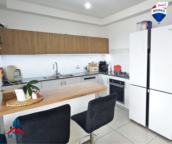 דירה, יעקב דורי 2, נאות שמיר, רמלה