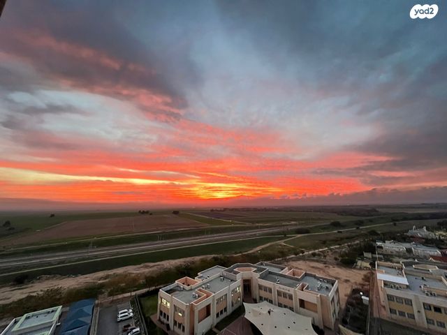 דירה, יוסף אבו 5, נתיבות מערב, נתיבות