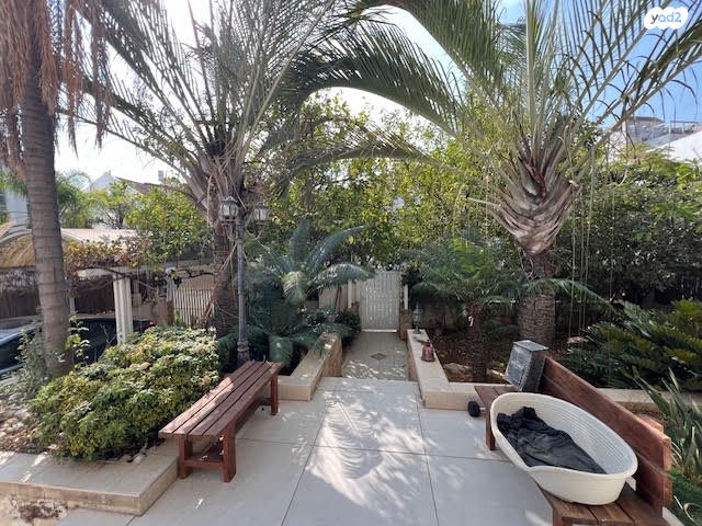 בית פרטי/ קוטג', יהוד מונוסון