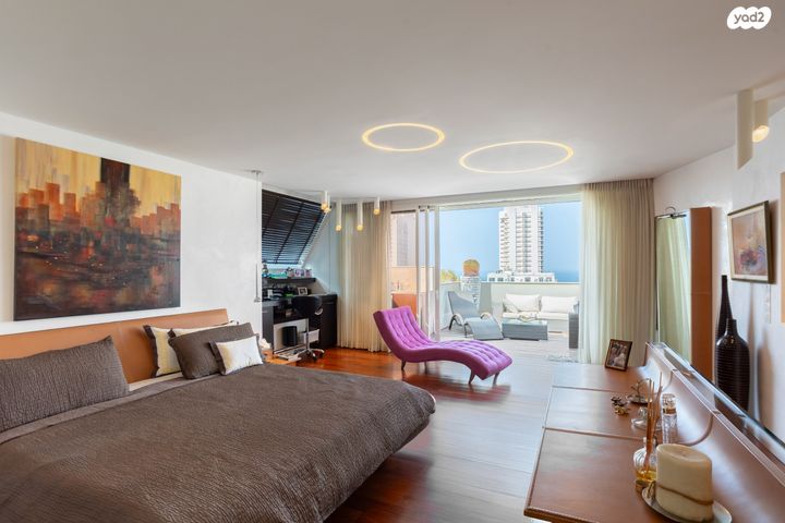 דופלקס, ישורון, הצפון הישן - דרום, תל אביב יפו