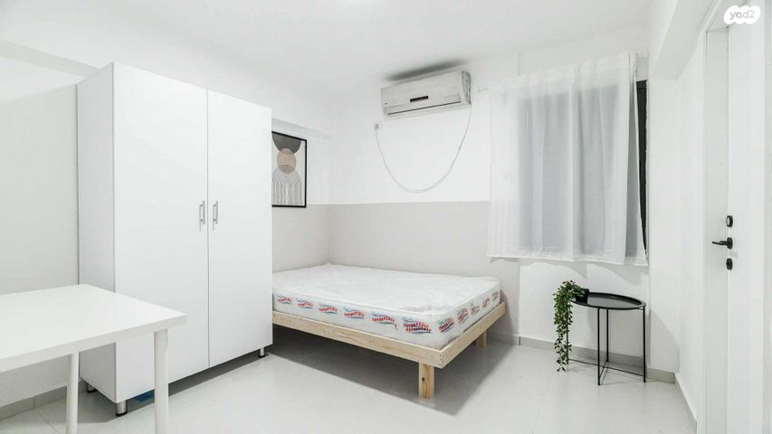 דירה, בנימין מטודלה, שכונה ד', באר שבע