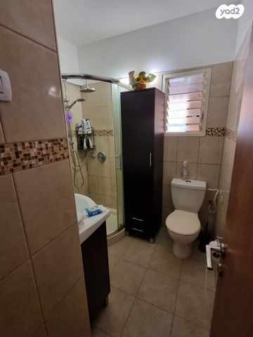 דירה, גרשון ש"ץ 11, נאות שמיר, רמלה