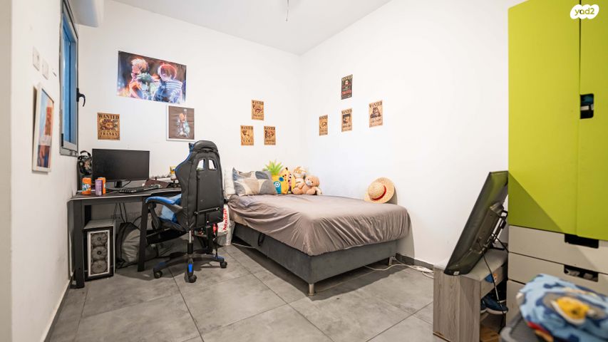 דירה, נווה יהושע, נווה יהושע, ערמונים, רמת גן