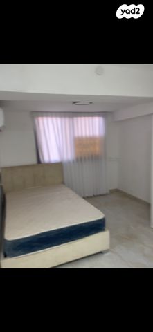 דירה, דרך השלום, שכונה ג', באר שבע