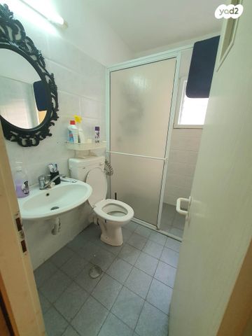 דירה, זלמן מייזל 16, נווה גולן, יפו ג', תל אביב יפו