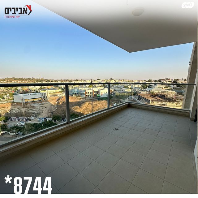 דירה, בן גוריון ב', שדרות