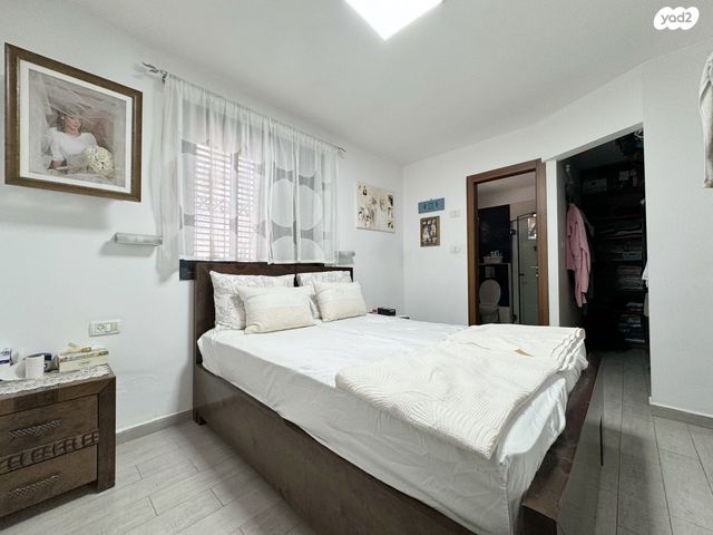 בית פרטי/ קוטג', דוד אלעזר, רחובות