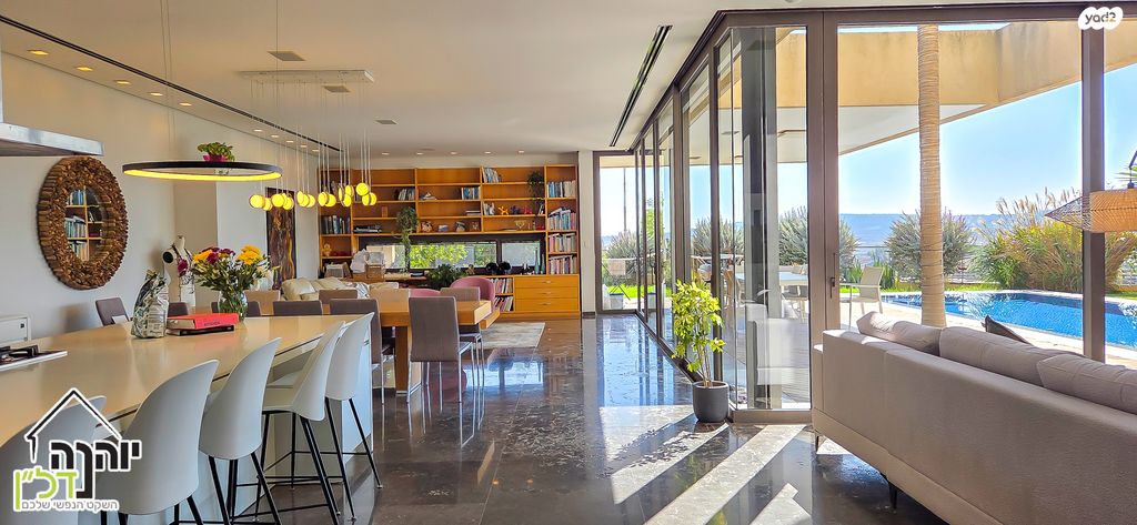 בית פרטי/ קוטג', כפר תבור