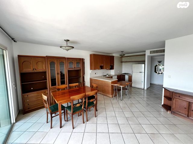 דירה, זד"ל, ראשון לציון