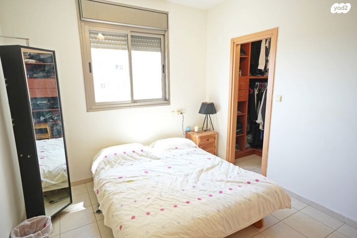 דירה, זלמן שז"ר, מתחם 200, הוד השרון