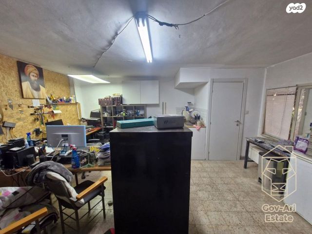 דירה, הבנאי, בית הכרם, רמת בית הכרם, ירושלים