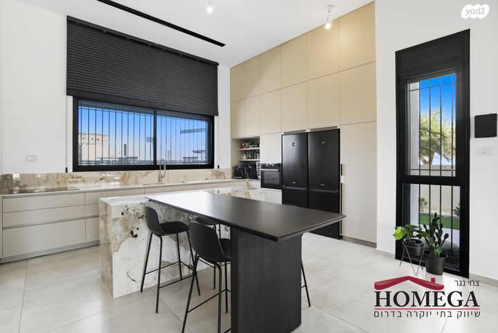 בית פרטי/ קוטג', מיתר / כרמית