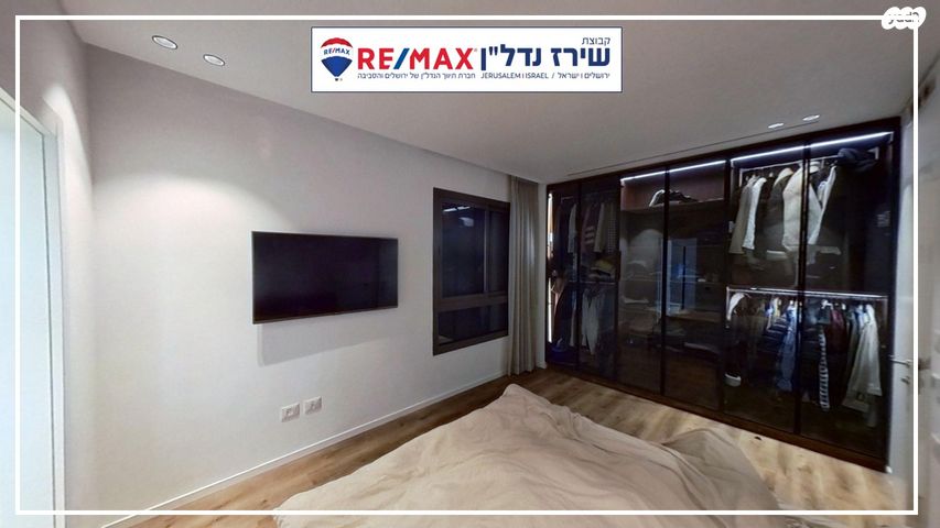 גג/ פנטהאוז, ארזה 18, מוצא עילית, מוצא עילית