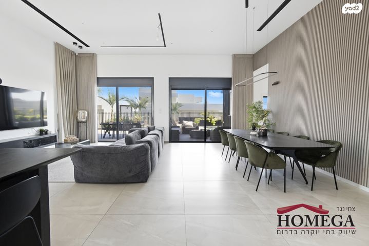 בית פרטי/ קוטג', מיתר / כרמית