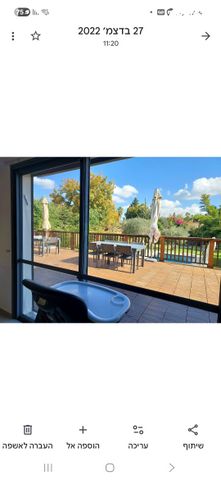 בית פרטי/ קוטג', רמות השבים, רמות השבים