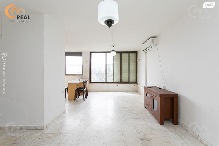 דירה, ליאון בלום, רמת הדר, חיפה