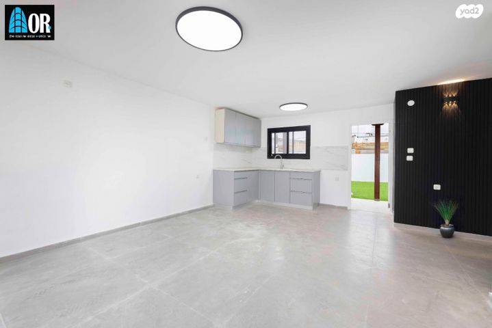 בית פרטי/ קוטג', אבו חצירא, אשכול, רמלה