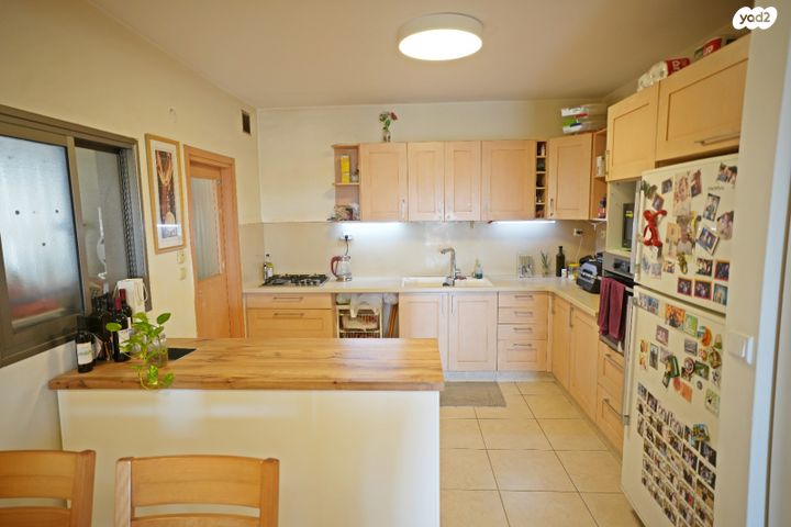 דירה, זלמן שז"ר, מתחם 200, הוד השרון