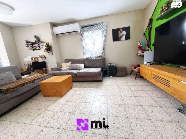 דירה, הגולן 5, בית שמש