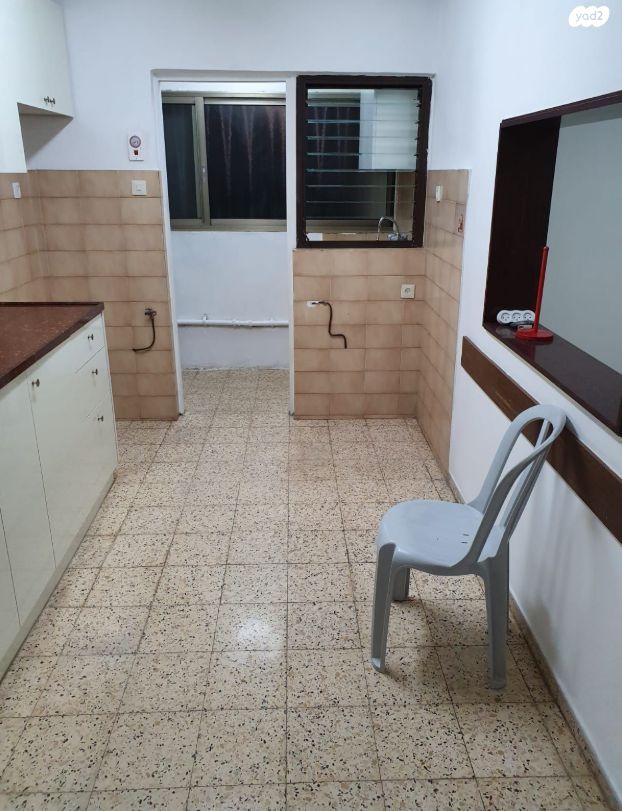 דירה, שדרות המגינים, קרית אליהו, חיפה