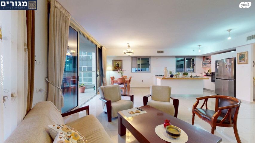 דירה, אוסקר שינדלר, סביוני הכרמל, חיפה